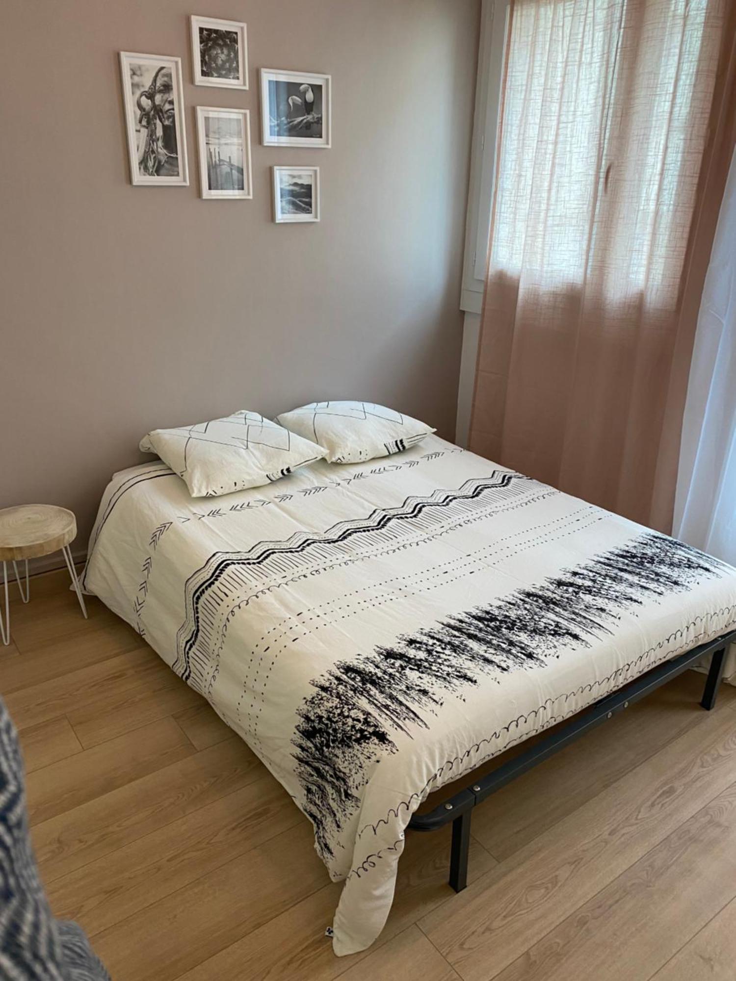 Superbe Appartement Au Bord De Vienne Limoges Exterior foto